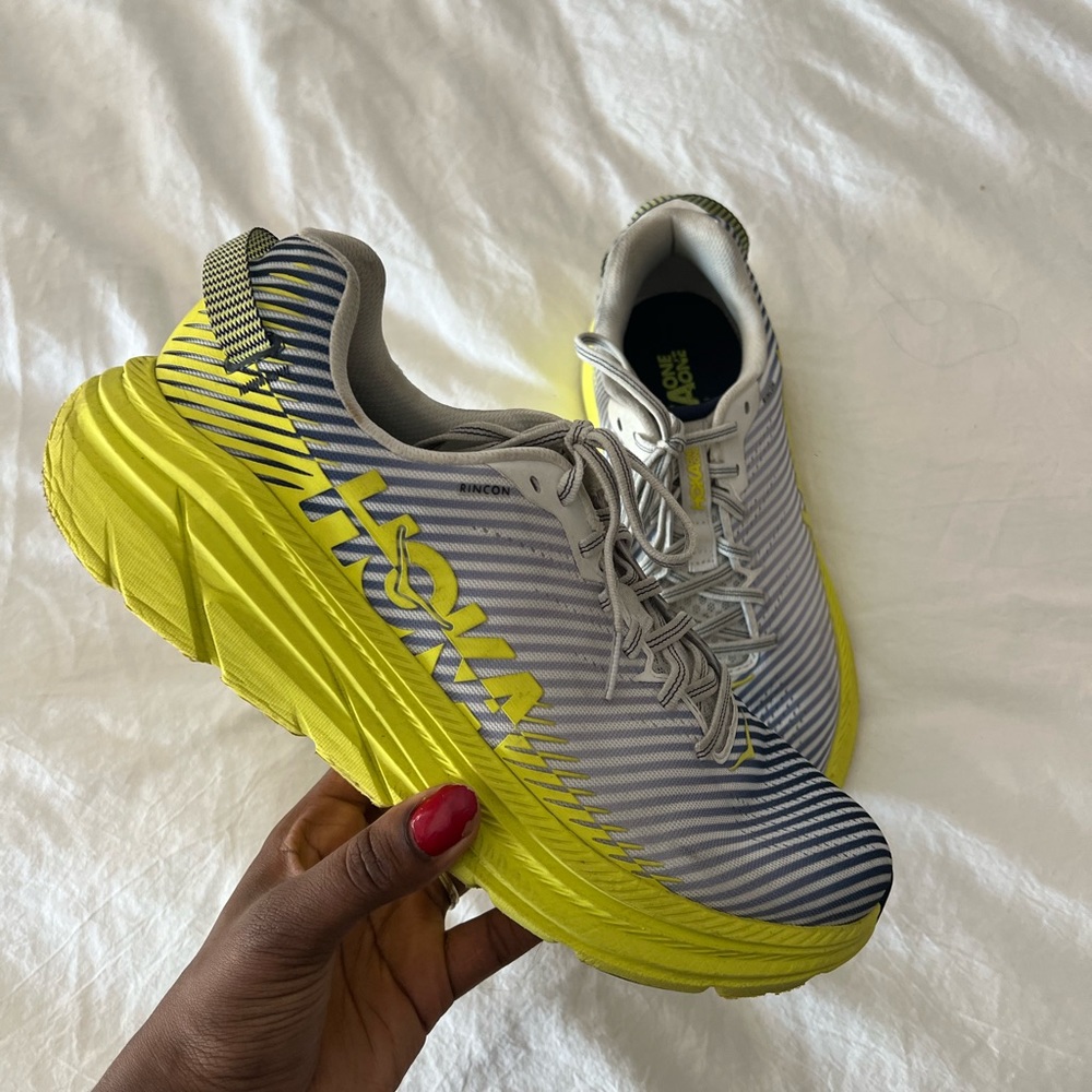 HOKA Rincon 2